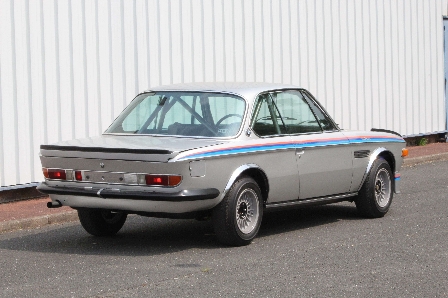 BMW 30 csl 2285404